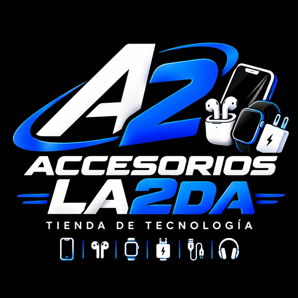 Accesorios La Segunda