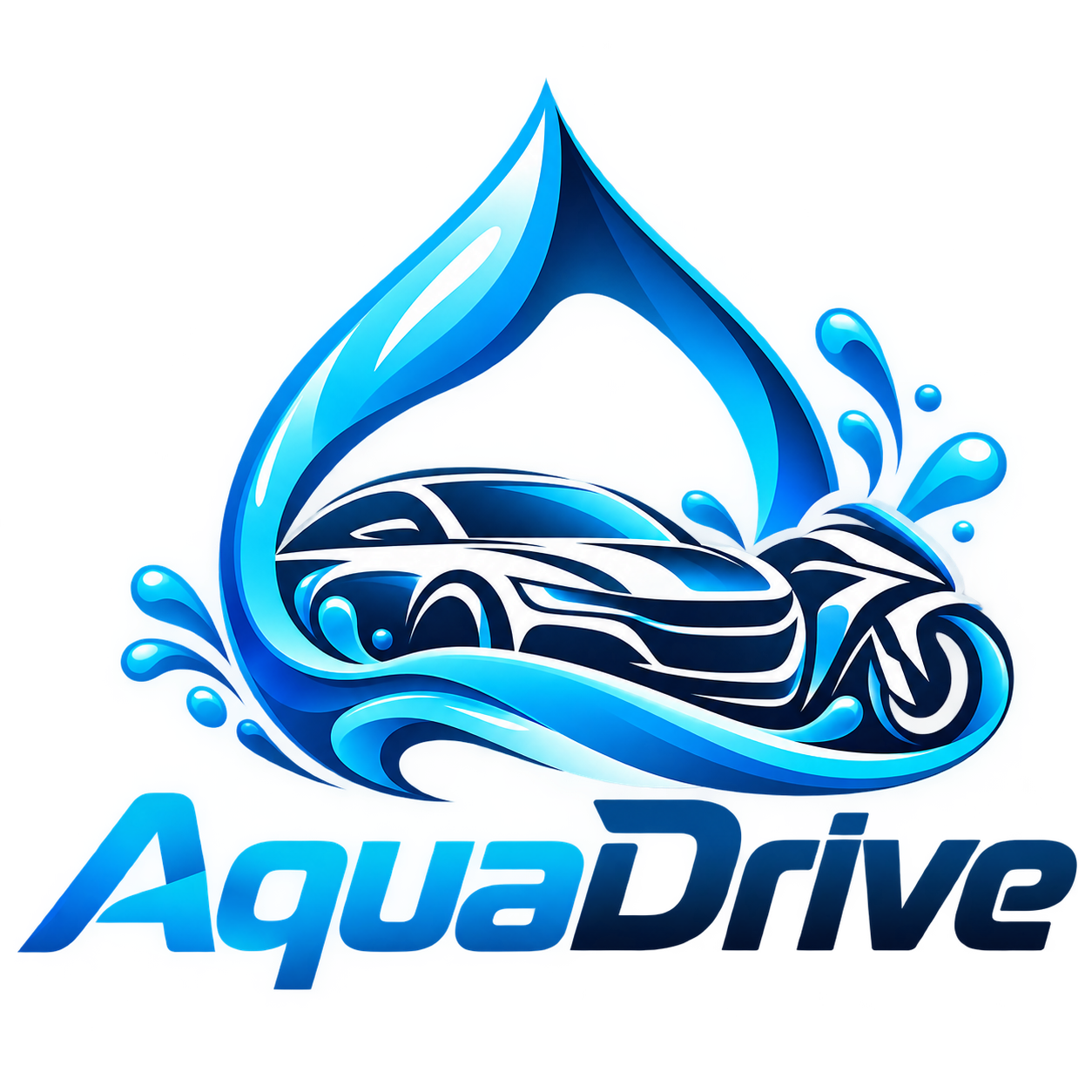 Aqua Drive