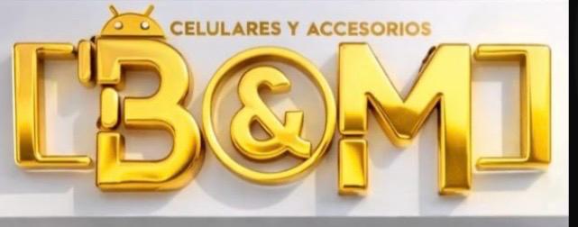 Celulares y Accesorios B&M