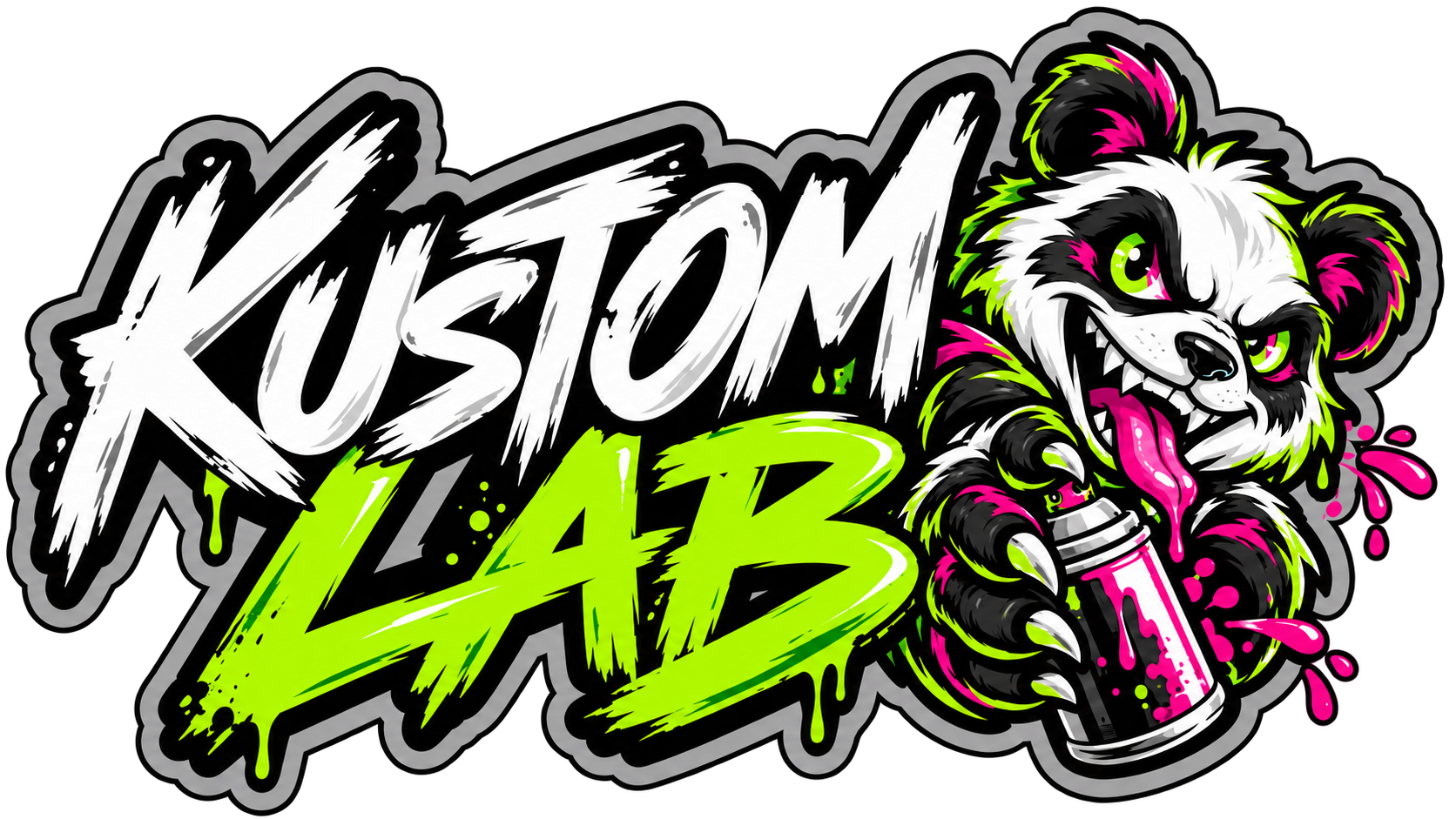 KUSTOM LAB