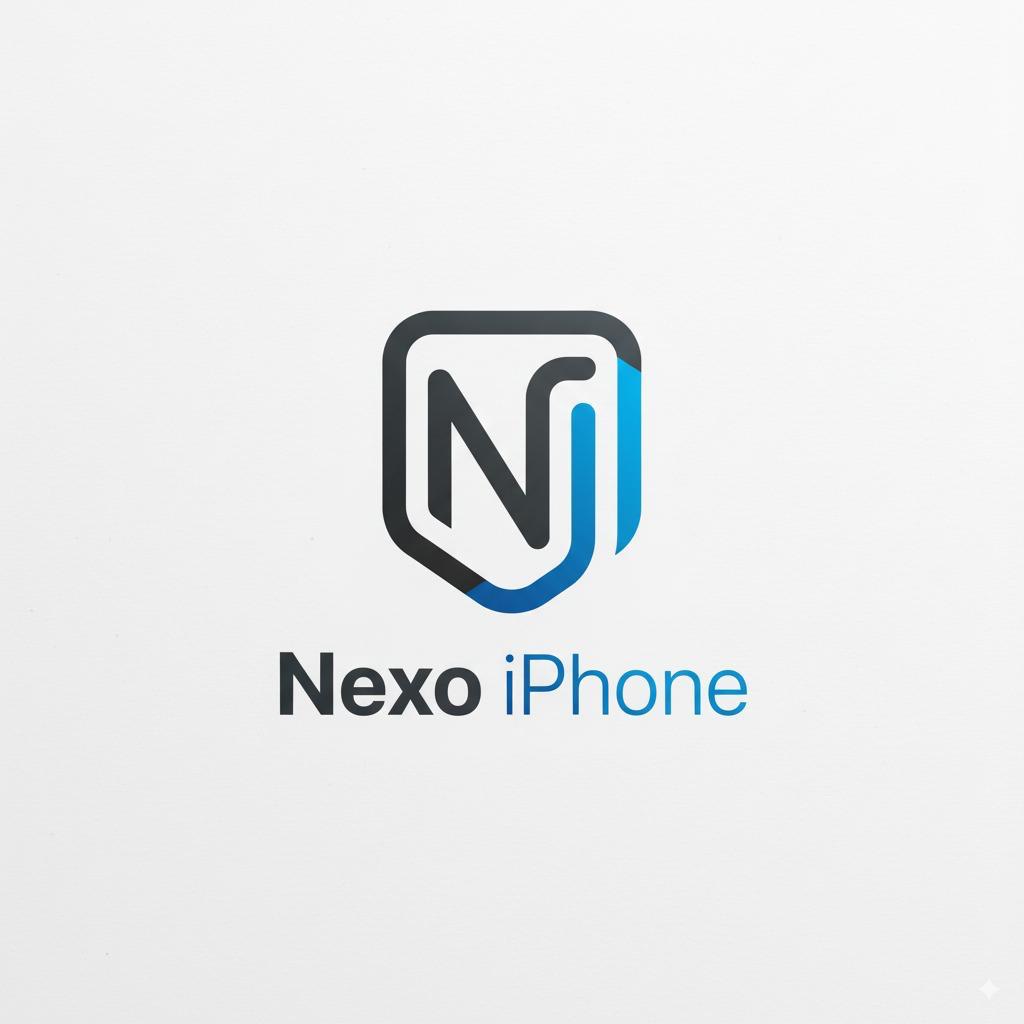 Nexo iPhone