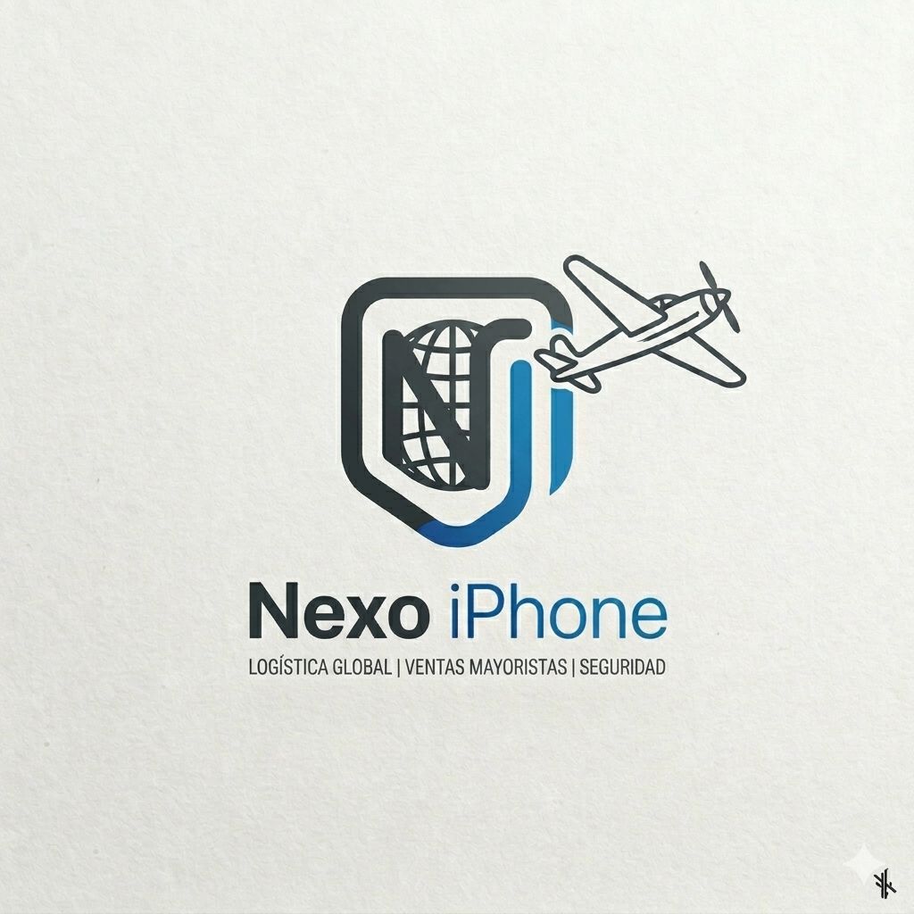 Nexo iPhone