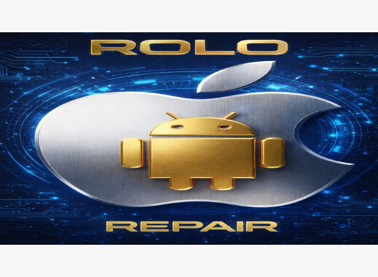 Rolo Repair
