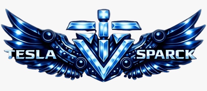 TESLASPARCK