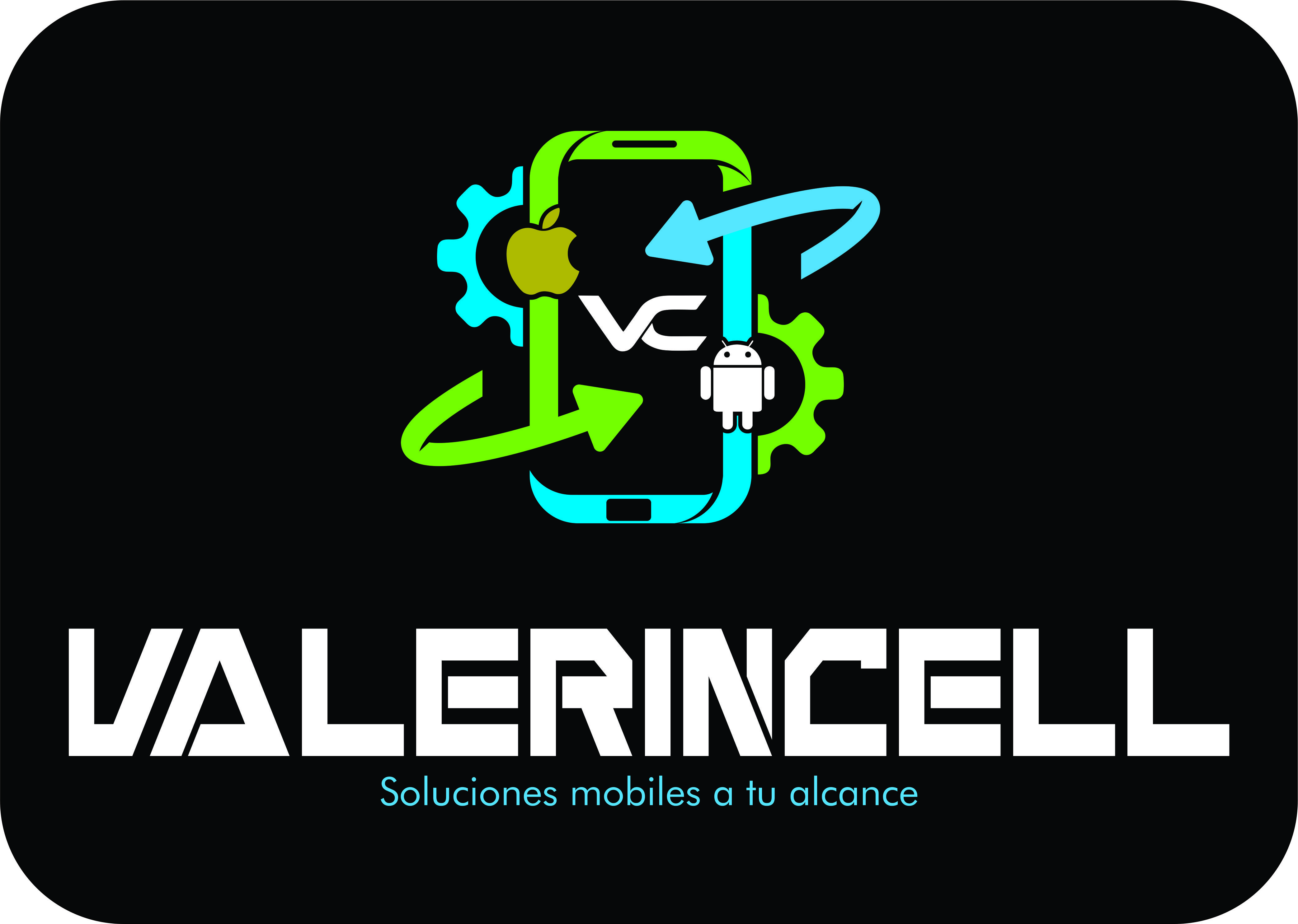 Valerincell
