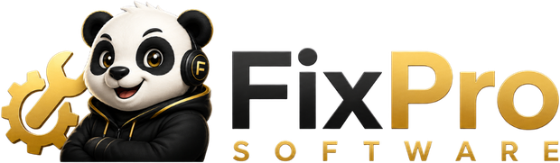 FixPro Software