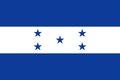 Bandera Latinoamérica