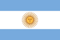Bandera Latinoamérica